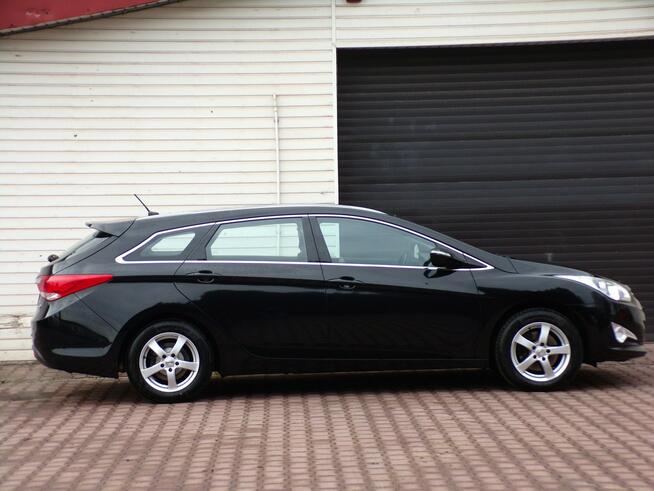 Hyundai i40 Gwarancja  / 1.6 / 135KM / Benzyna Mikołów - zdjęcie 12