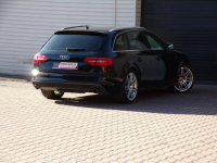 Audi A4 Quattro /S-Line /Bi xenon /2,0 /211KM /Navi Mikołów - zdjęcie 10