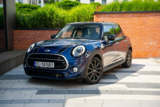 Mini Cooper S Pakiet JCW Polski salon Panorama HeadUP