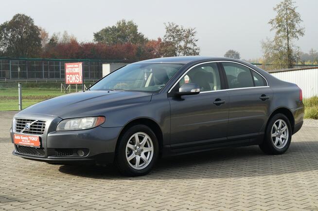 Volvo S80 2,4 D5 ZADBANY IDEALNY STAN POLECAM Goczałkowice-Zdrój - zdjęcie 1