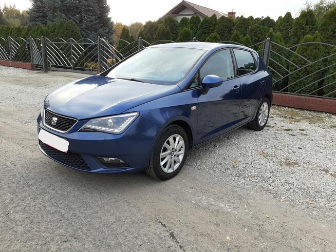 Seat Ibiza 1.2 TSI Style I-TECH Wałdowo Szlacheckie - zdjęcie 1