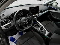Audi A4 Komorniki - zdjęcie 11