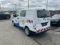 NV200e Comfort Klima 40kWh Kamera 109KM Gliwice - zdjęcie 5