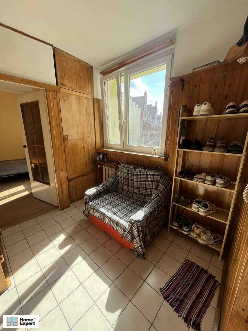 1pok, 34met, Okolice Jedności Narodowej BALKON/PIWNICA (Wrocław) Śródmieście - zdjęcie 6