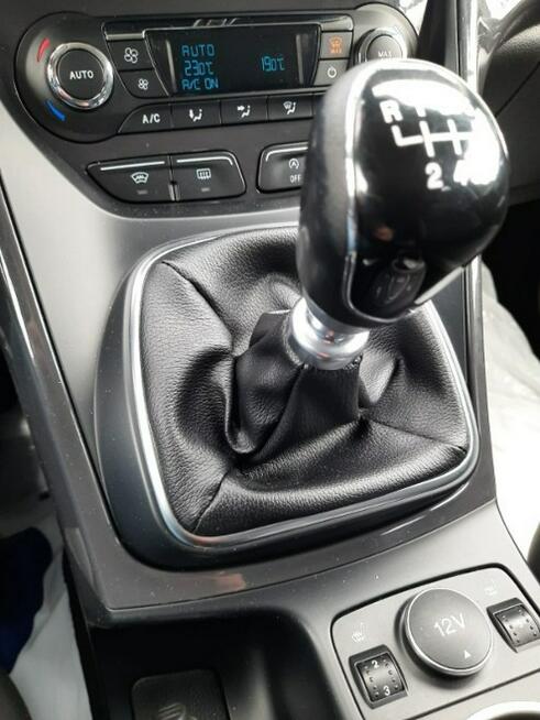 Ford Kuga Mysłowice - zdjęcie 11