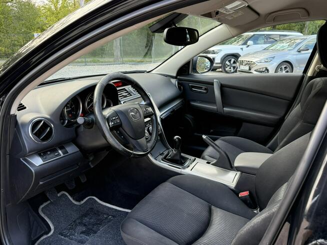 2.2d 163kM! HAK! Bluetooth ! Bose ! Navi! Pęcice - zdjęcie 10