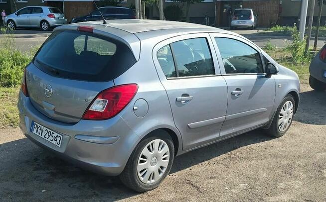 Opel Corsa D 1.2 16V Cosmo Włocławek - zdjęcie 2