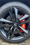 Mustang turbo, performance pack + premium pack + modyfikacje Chruszczobród - zdjęcie 11
