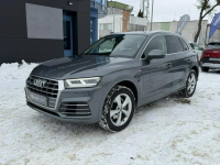 Audi Q5 Salon Polska Serwis ASO Bezwypadkowy Pierwszy właściciel Wejherowo - zdjęcie 2