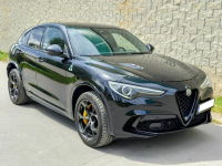 Alfa Romeo Stelvio Łódź - zdjęcie 3