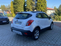 Opel Mokka 2014/2015  1.4 140 automat, Salon Polska Tarnowskie Góry - zdjęcie 5