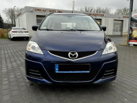 Mazda 5 LIFT Climatronic 7 foteli Kutno - zdjęcie 3