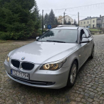 BMW E61