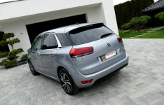 Citroen C4 Picasso Selection! I-właściciel! Gwarancja! Grójec - zdjęcie 9