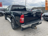 Toyota Hilux 4x4 Klimatronik Hak