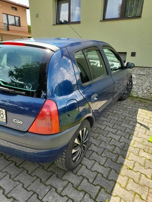 Sprzedam Renault Clio Bielsko-Biała - zdjęcie 3
