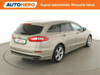 Ford Mondeo Kamera, Navi, Aut.klima, Podg.fotele, Bluetooth Warszawa - zdjęcie 7