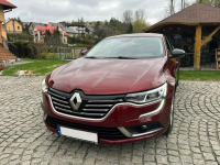 Renault Talisman 1.3 TCe FAP Limited EDC