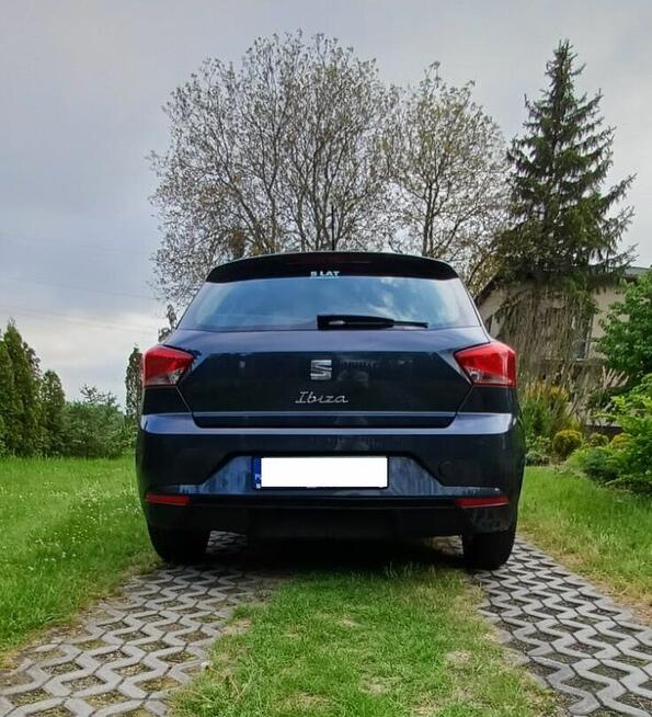 Cesja leasingu | Seat Ibiza 1,0 TSI 95 KM Style Lublin - zdjęcie 5