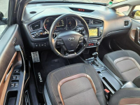 Kia Cee'd Xenon, Kamera, Navi. Panorama, As. Parkowania, Serwis Zagórze - zdjęcie 8