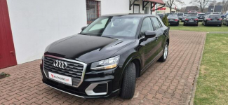 Audi Q2 NAVI-MEDIA-TEMPOMAT Paproć - zdjęcie 3