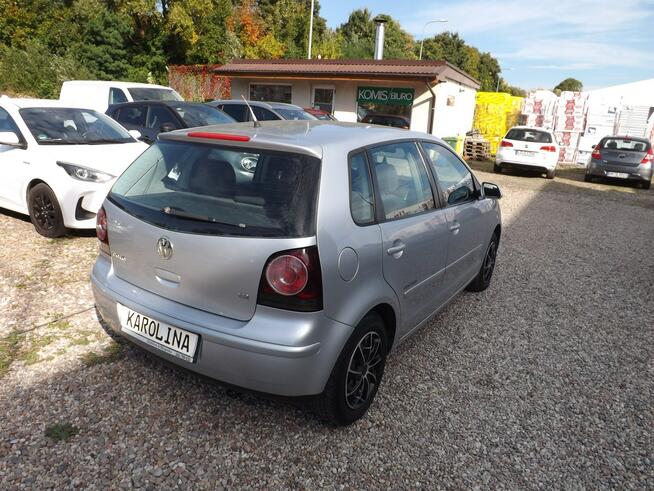 Volkswagen Polo Słupsk - zdjęcie 10