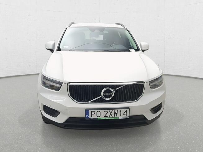 Volvo XC 40 Poleasingowe.pl BZ Komorniki - zdjęcie 2