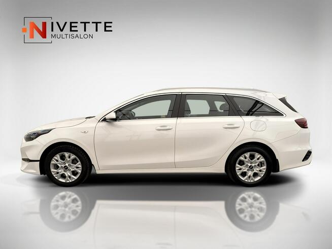 Kia Cee'd 1,5 T-GDI(160 KM) M Salon PL Faktura Vat Warszawa - zdjęcie 6
