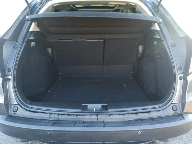 Honda HR-V 2018/17, salon, I właściciel, Executive Rzeszów - zdjęcie 10