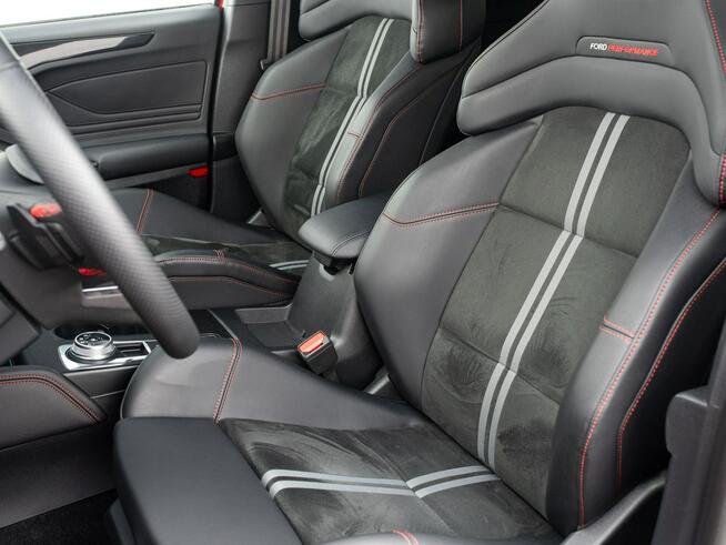 Ford Focus DX01037#2.3 EcoBoost ST X Pakiet zimowy Salon PL VAT23% Gdańsk - zdjęcie 11