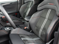 Ford Focus DX01037#2.3 EcoBoost ST X Pakiet zimowy Salon PL VAT23% Gdańsk - zdjęcie 11