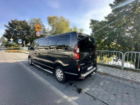 Opel Vivaro LONG 1.6 CDTI (2016) | 8 Osób | Pakiet CHROME Skierniewice - zdjęcie 12