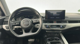Audi A4 Limousine 35 TDI mHEV Advanced Stronic hak Warszawa - zdjęcie 9