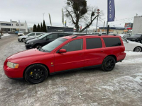 Volvo V70 2,4D 163KM Rumia - zdjęcie 8