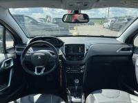 Peugeot 2008 Allure S&amp;S Automat Skóra Kamera Klimatronik Gliwice - zdjęcie 11