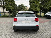 Audi Q2 1.5 150 Automat, Skóra, Salon Polska, WEBASTO  Gwarancja ! Tarnowskie Góry - zdjęcie 7