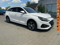 Hyundai i30 1.5l LED HAK Kamera Podgrzewanie Klimatronik