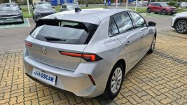 Opel Astra silnik 1.2 130KM Krajowy/Serwis/I wł,Gwarancja do 2027 Ostrołęka - zdjęcie 5