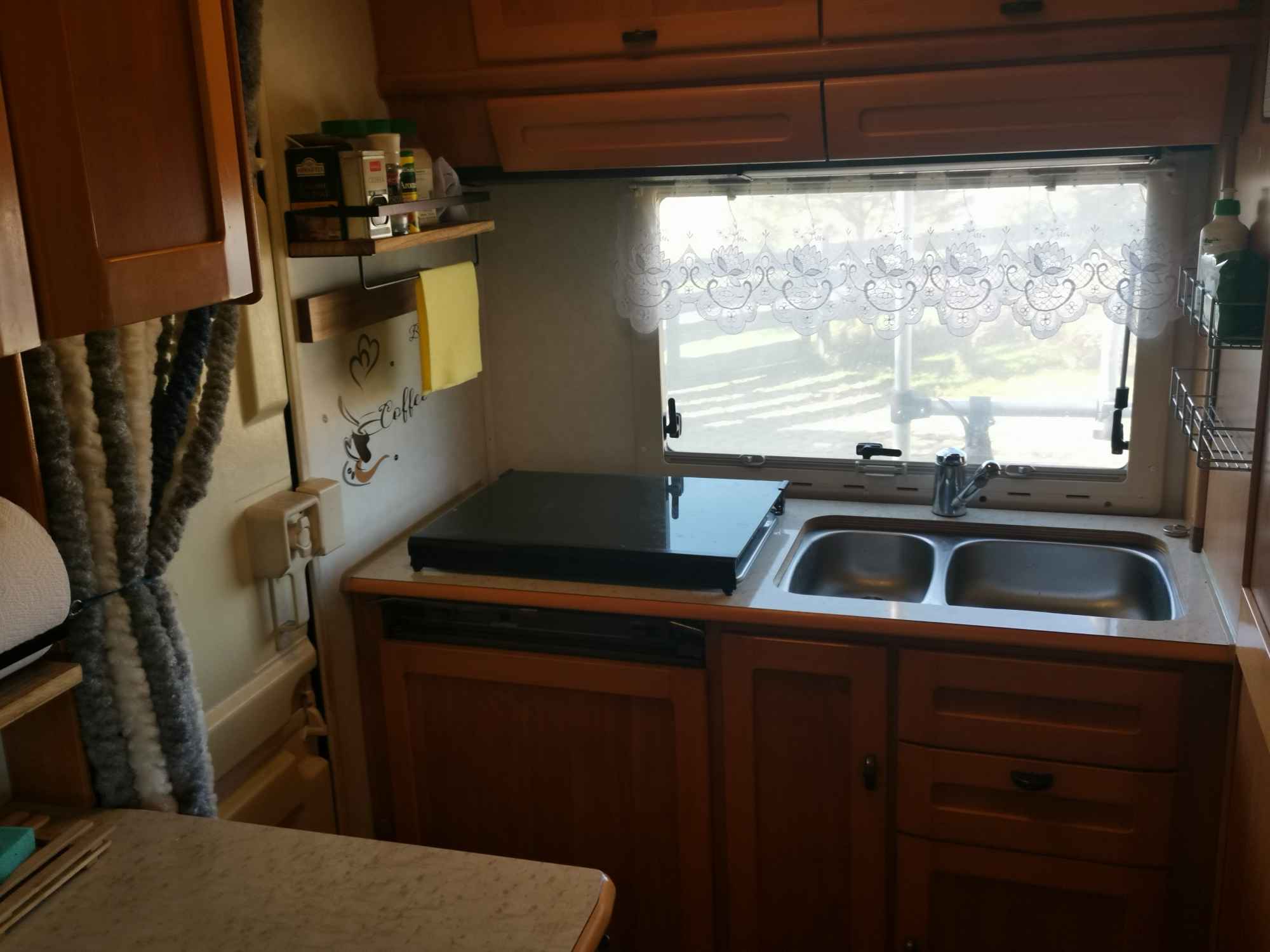 Sprzedam kampera Bełchatów - zdjęcie 6