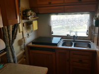 Sprzedam kampera Bełchatów - zdjęcie 6