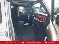 JEEP GLADIATOR RUBICON 2023 / 3.6L / V6 / 289 KM / 4X4 Kraków - zdjęcie 4