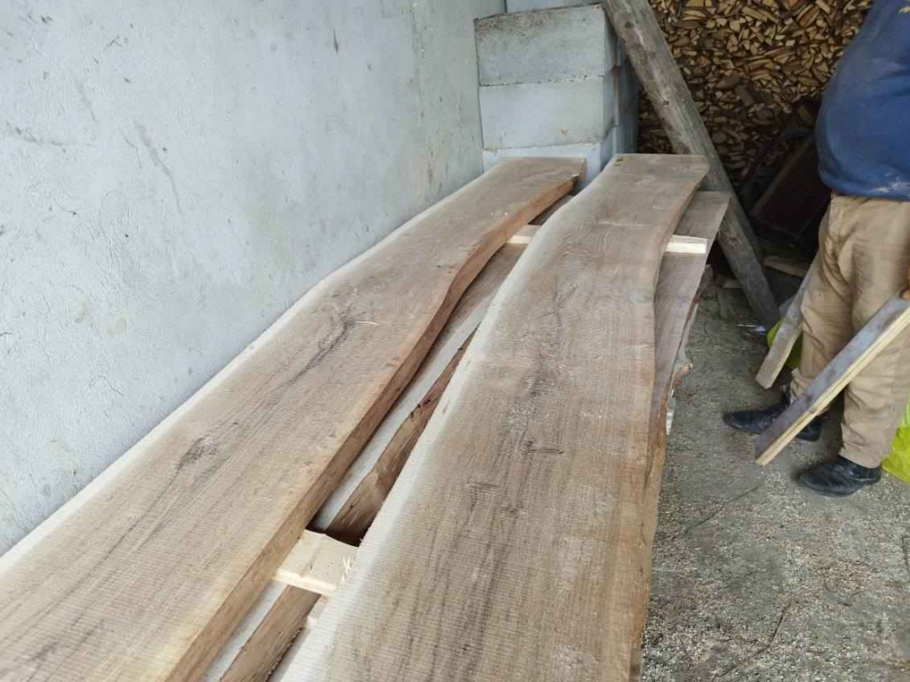 Sprzedam Brusy Debowe Kramarzówka - zdjęcie 2