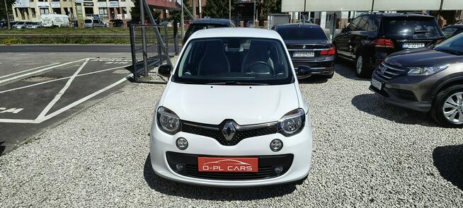 Renault Twingo Niski Przebieg | Klimatyzacja| Male Miejskie Auto Bydgoszcz - zdjęcie 2