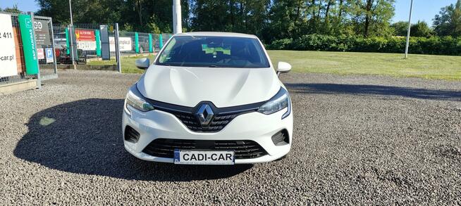 Renault Clio Stan bardzo dobry. Goczałkowice-Zdrój - zdjęcie 2