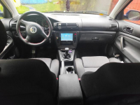 Passata B5 fl ,1.6 LPG 2001r Gliwice - zdjęcie 2