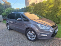 Ford S-Max 2.0 TDCI Business Edition 7-osobowy