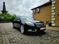 Opel Insignia 1.6 T 180 KM Bezwypadek Serwis Piękna Zagnańsk - zdjęcie 3