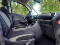 Citroen C3 Picasso 110KM Zadbany GwarancjaRata450zł Śrem - zdjęcie 8