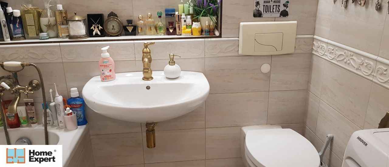 1pok, 33met, Okolice Lelewela BALKON/PIWNICA/PARKING (Wrocław) Stare Miasto - zdjęcie 6