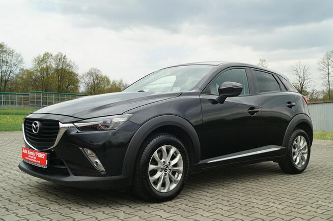 MAZDA CX-3 2015/16R 2.0 BENZ.150KM 4X4 Goczałkowice-Zdrój - zdjęcie 3